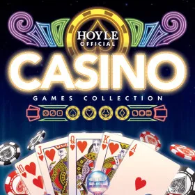 Hoyle Official Casino Games