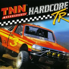 TNN Motorsports Hardcore TR