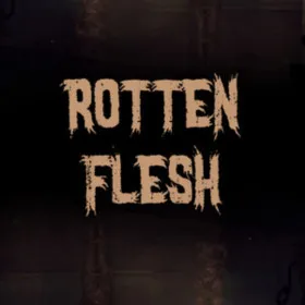 Rotten Flesh - Cosmic Horror Survival Game