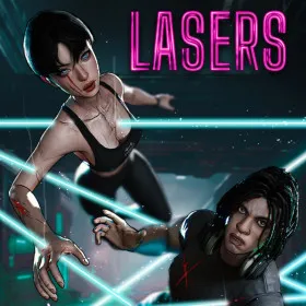 LASERS
