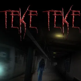 Teke Teke - テケテケ