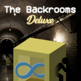 The Backrooms Deluxe