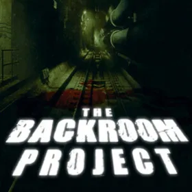 The Backrooms Project