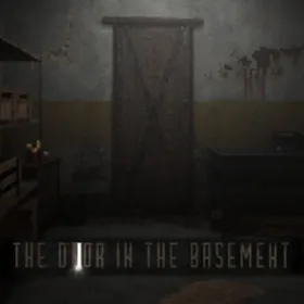 The Door in the Basement