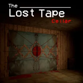 The Lost Tape - Cellar