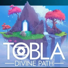 Tobla - Divine Path