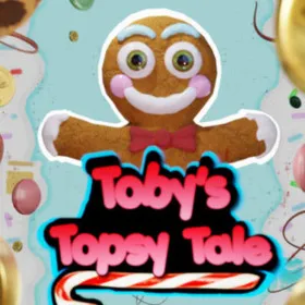 Toby's Topsy Tale