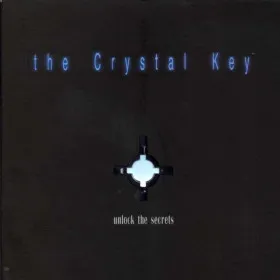 The Crystal Key