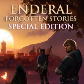 Enderal: Forgotten Stories (Special Edition)