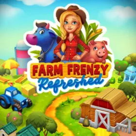 Farm Frenzy: Refreshed