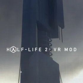 Half-Life 2: VR Mod