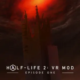 Half-Life 2: VR Mod - Episode One