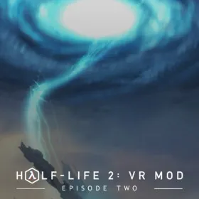 Half-Life 2: VR Mod - Episode Two