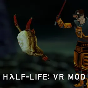 Half-Life: VR Mod