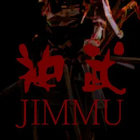 [Chilla's Art] Jimmu
