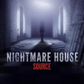 Nightmare House: The Original Mod