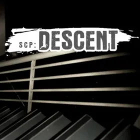 SCP: Descent