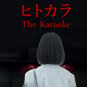 [Chilla's Art] The Karaoke | ヒトカラ