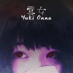[Chilla's Art] Yuki Onna | 雪女