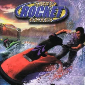 Surf Rocket Racers