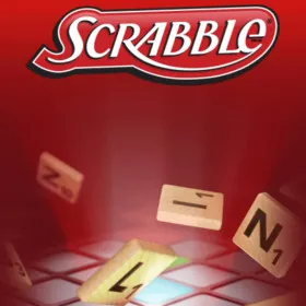 Scrabble