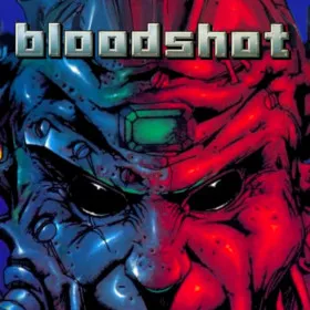 Bloodshot