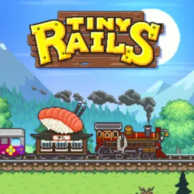 Tiny Rails