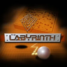 Лабиринт. С пакета MS Plus WinXP