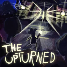 The Upturned