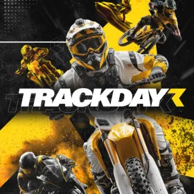 TrackDayR