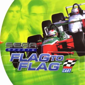 CART: Flag to Flag