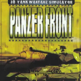 Panzer Front
