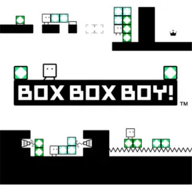 BoxBoxBoy!