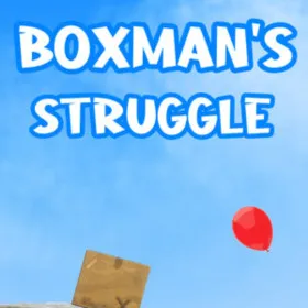 Boxman's Struggle