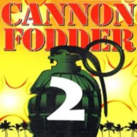 Cannon Fodder 2