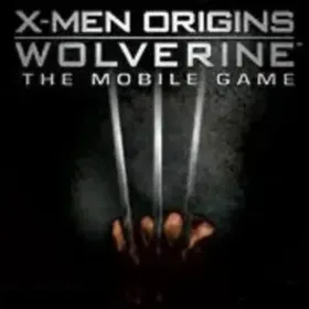 X-Men Origins: Wolverine - The Mobile Game