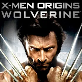 X-Men Origins: Wolverine (NDS)