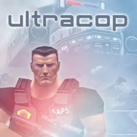 Ultra Cop