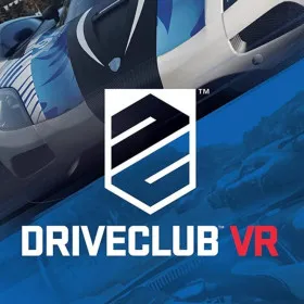 DriveClub VR