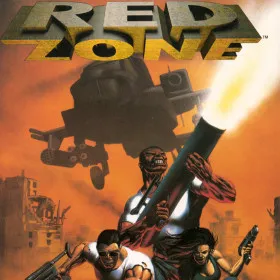 Red Zone