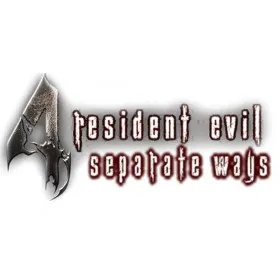 Resident Evil 4: Separate Ways