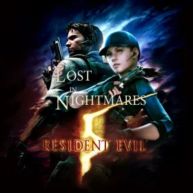 Resident Evil 5: Lost in Nightmares