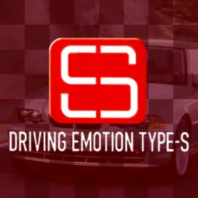 Driving Emotion Type-S