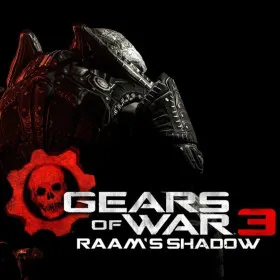 Gears of War 3: RAAM's Shadow