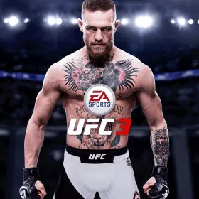 EA Sports UFC 3