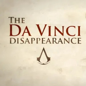 Assassin's Creed: Brotherhood - The Da Vinci Disappearance