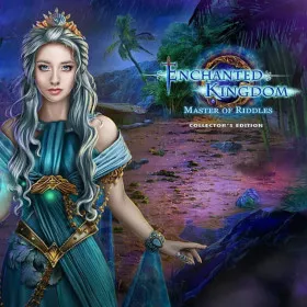 Enchanted Kingdom: Master of Riddles