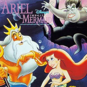 Disney's Ariel: The Little Mermaid