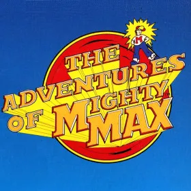 The Adventures of Mighty Max