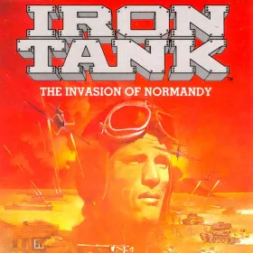 Iron Tank: The Invasion of Normandy